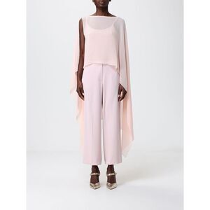 H Couture Top Woman Peach